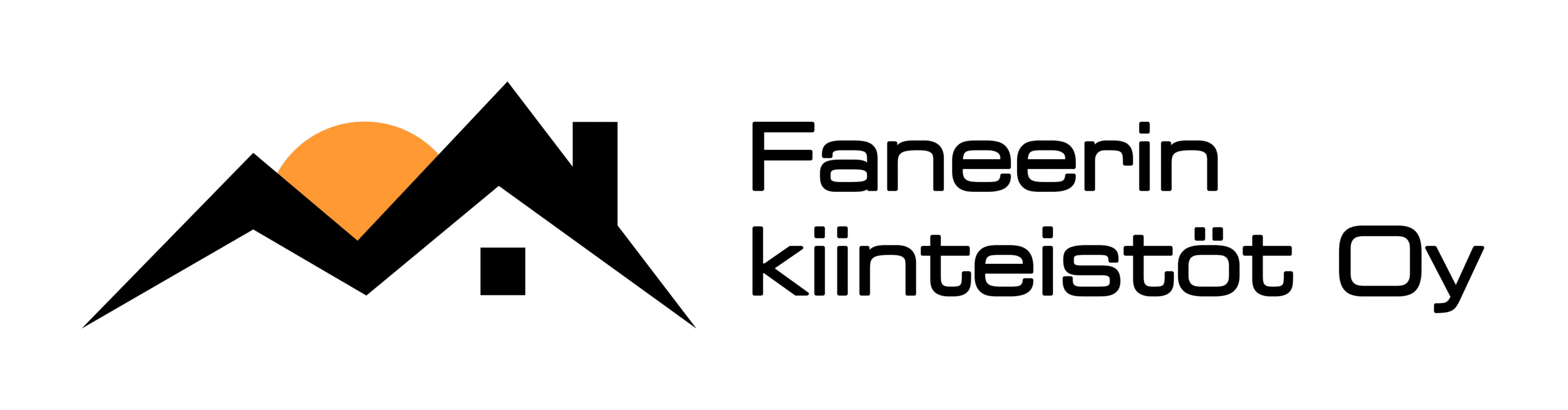 Faneerin kiinteistöt